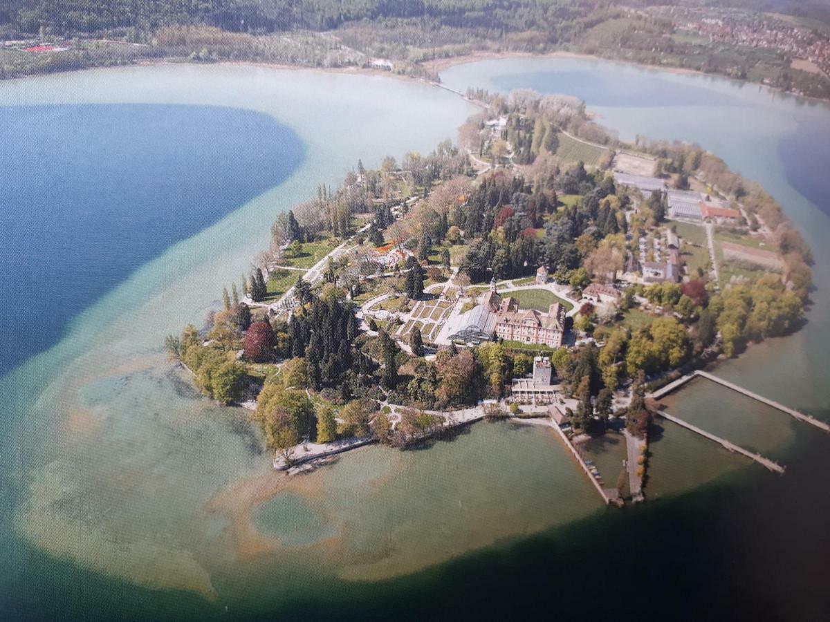 Ferienwohnung Messmer Konstanz Eksteriør billede