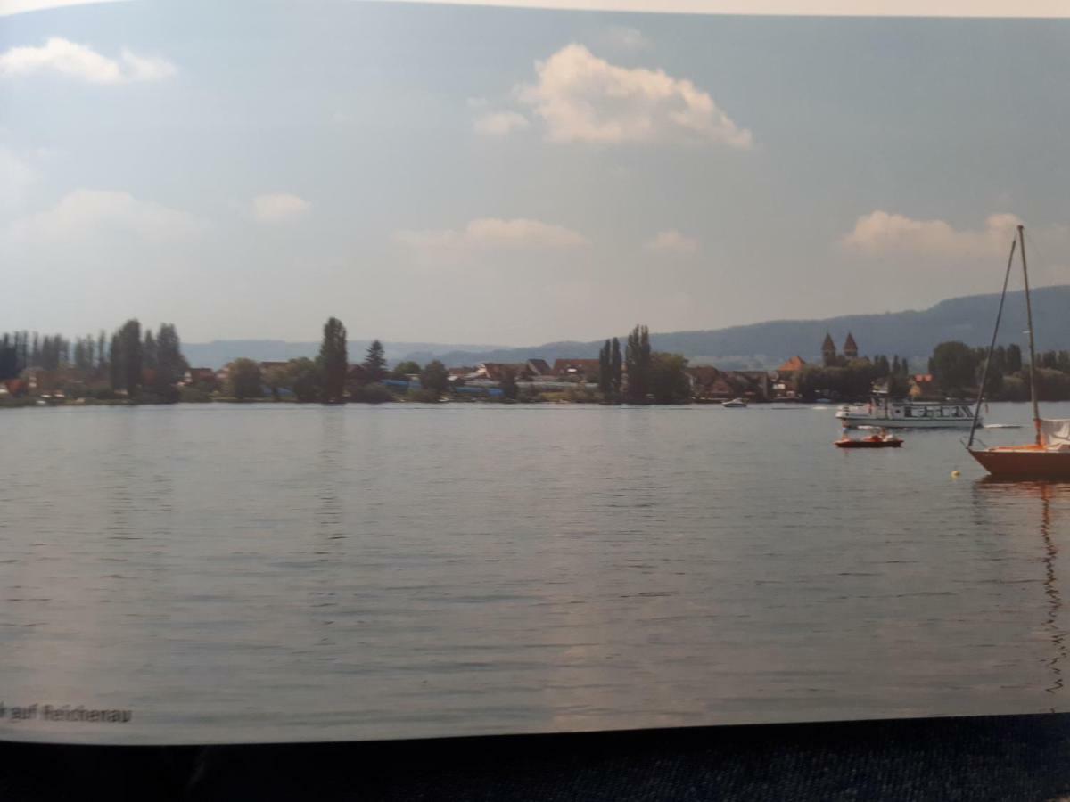 Ferienwohnung Messmer Konstanz Eksteriør billede